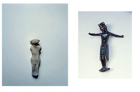 Documents (box set 4 books)