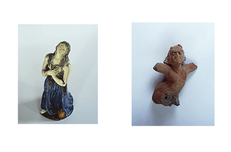 Documents (box set 4 books)