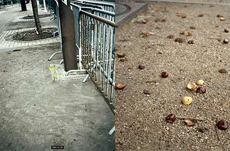 Documents (box set 4 books)