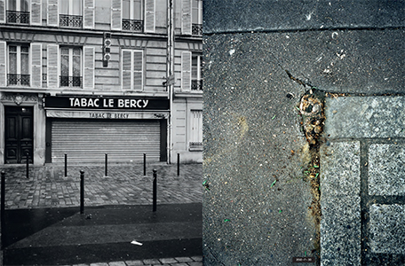 Documents (box set 4 books)