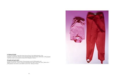 Documents (box set 4 books)