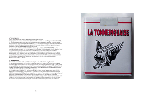 Documents (box set 4 books)