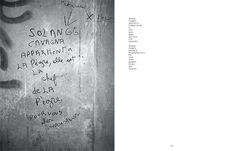 Documents (box set 4 books)