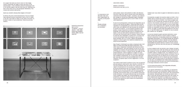 Fictional Excerpts, Notes, Interviews, Scrapbooks