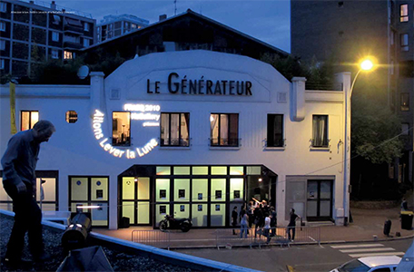 Le Générateur