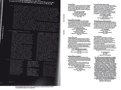 La fille, le fruit, le perroquet et la piqûre à cheval