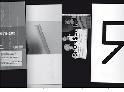 La fille, le fruit, le perroquet et la piqûre à cheval