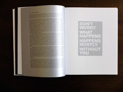 Requests and Antisongs