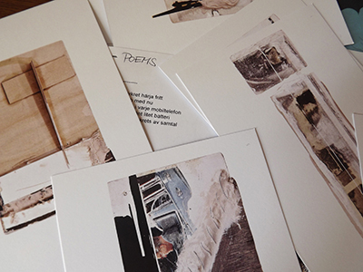 Bagatellen / Cifra 01-08 (Box Set + CD)