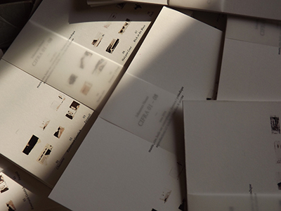 Bagatellen / Cifra 01-08 (Box Set + CD)