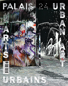 Palais - Arts urbains