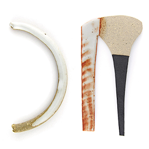 Ben Vida - Damaged Particulates (vinyl LP)