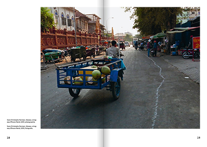 Matières – Stoffe