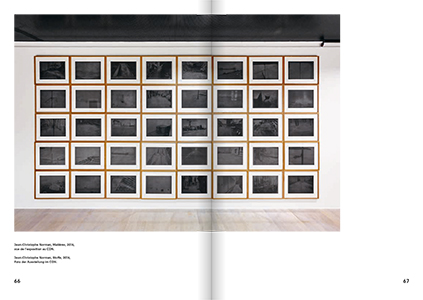 Matières – Stoffe