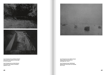 Matières – Stoffe