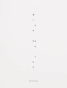  Rometti Costales - Blue has run