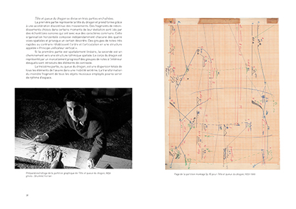 Musiques dans les spasmes