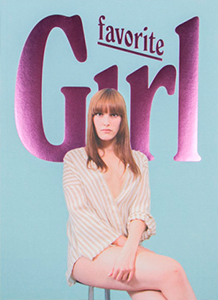 Ramiro E - Favorite Girl