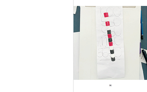 One Hundred Meals Between Rome and Berlin