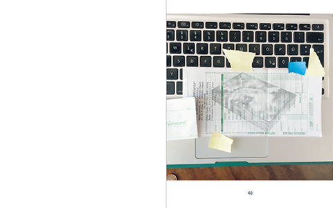 One Hundred Meals Between Rome and Berlin