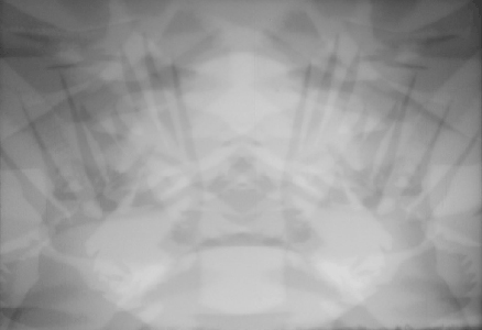 Trois films photographiés