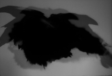 Trois films photographiés