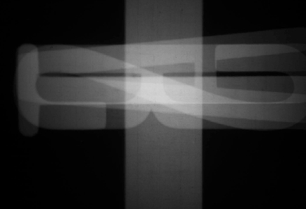 Trois films photographiés