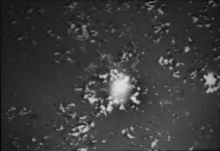 Trois films photographiés