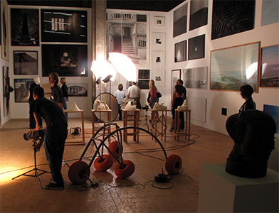 Frac Franche-Comté – Catalogue raisonné 1984-2009