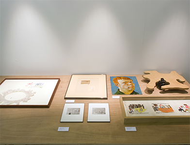 Frac Franche-Comté – Catalogue raisonné 1984-2009