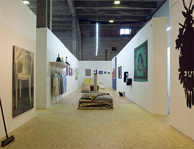 Frac Franche-Comté – Catalogue raisonné 1984-2009