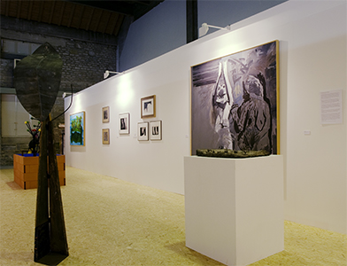 Frac Franche-Comté – Catalogue raisonné 1984-2009