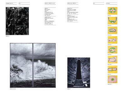 Frac Franche-Comté – Catalogue raisonné 1984-2009