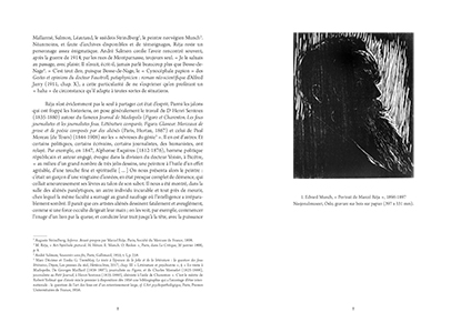 Des fous et des hommes avant l'art brut