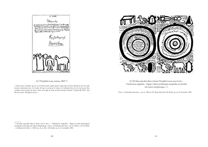 Des fous et des hommes avant l'art brut