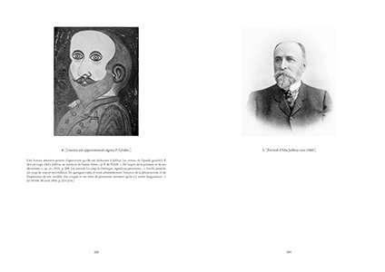 Des fous et des hommes avant l'art brut