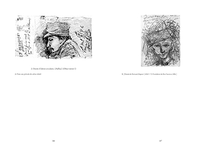 Des fous et des hommes avant l'art brut