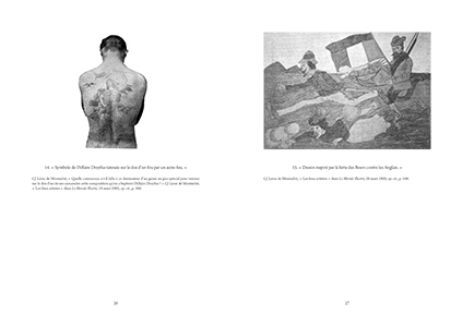 Des fous et des hommes avant l'art brut