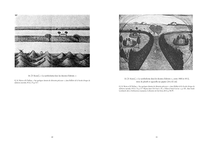 Des fous et des hommes avant l'art brut