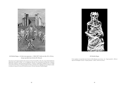 Des fous et des hommes avant l'art brut