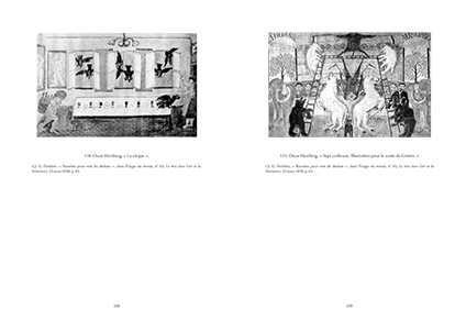 Des fous et des hommes avant l'art brut