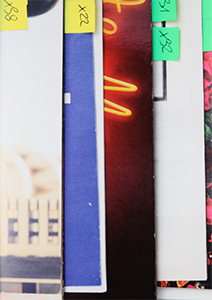 Georg Keller - Georg Keller x Manor