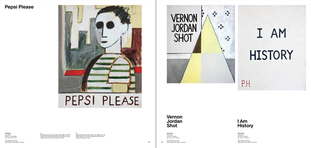 Paintings of the 1980s