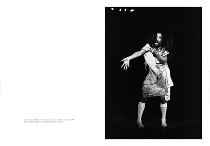 La chose la plus étrangère au monde