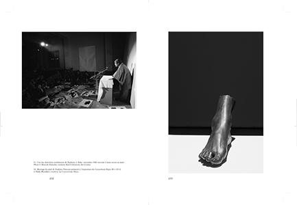 La chose la plus étrangère au monde