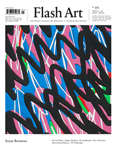 Flash Art