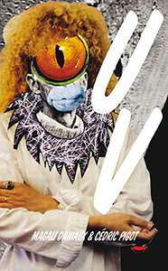  Magali Daniaux & Cédric Pigot - UV