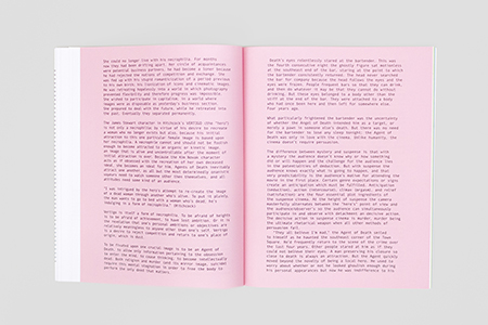 Collection/Correction