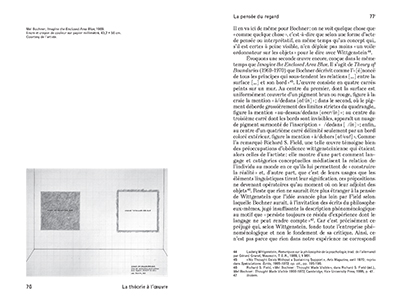 La théorie à l'œuvre