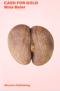 Nina Beier - Cash for Gold